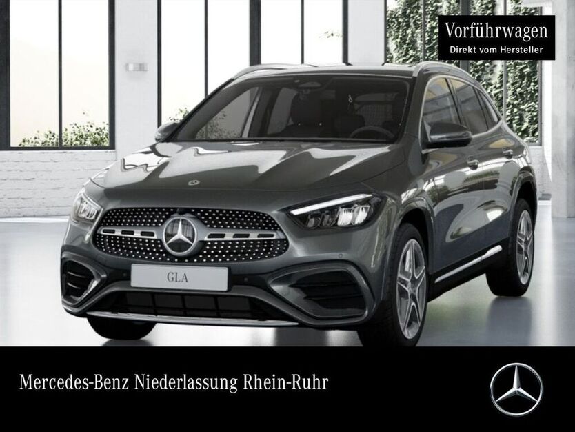 GLA 200