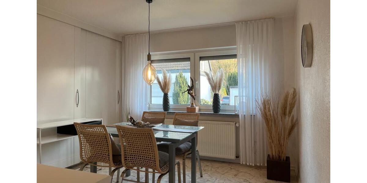 Doppelhaushälfte Gladbeck - 2.5 Zimmer, 90 m&sup2;, 1.288&euro; | Angebot:26441360