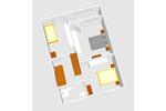 Reihenhaus Krefeld Gartenstadt - 5 Zimmer, 103 m&sup2;, 299.000&euro; | Angebot:26044524