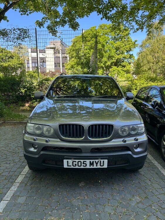X5