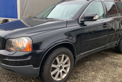Volvo XC90 354.500 km 3.350 &euro; Gelsenkirchen 45881