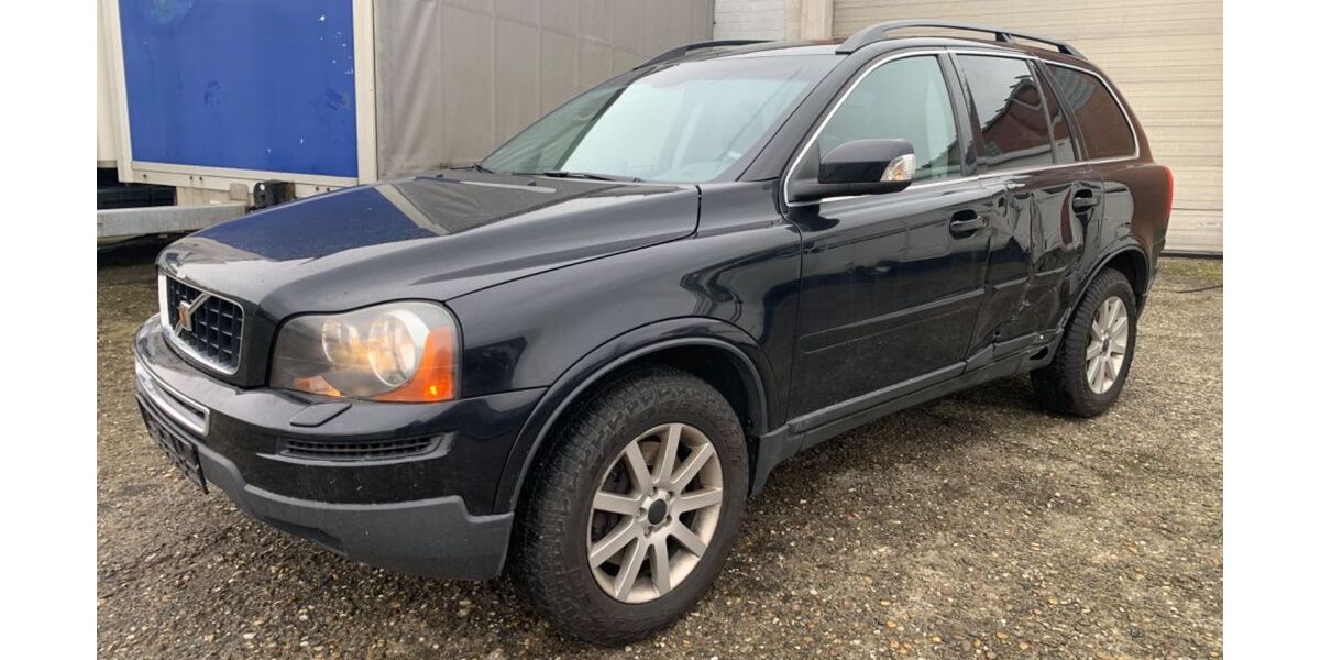 Volvo XC90 354.500 km 3.350 &euro; Gelsenkirchen 45881