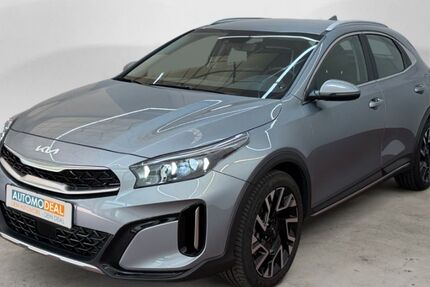 Kia XCeed 28.338 km 21.989 &euro; Dinslaken 46539