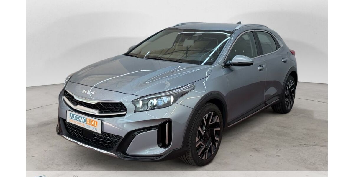 Kia XCeed 28.338 km 21.989 &euro; Dinslaken 46539