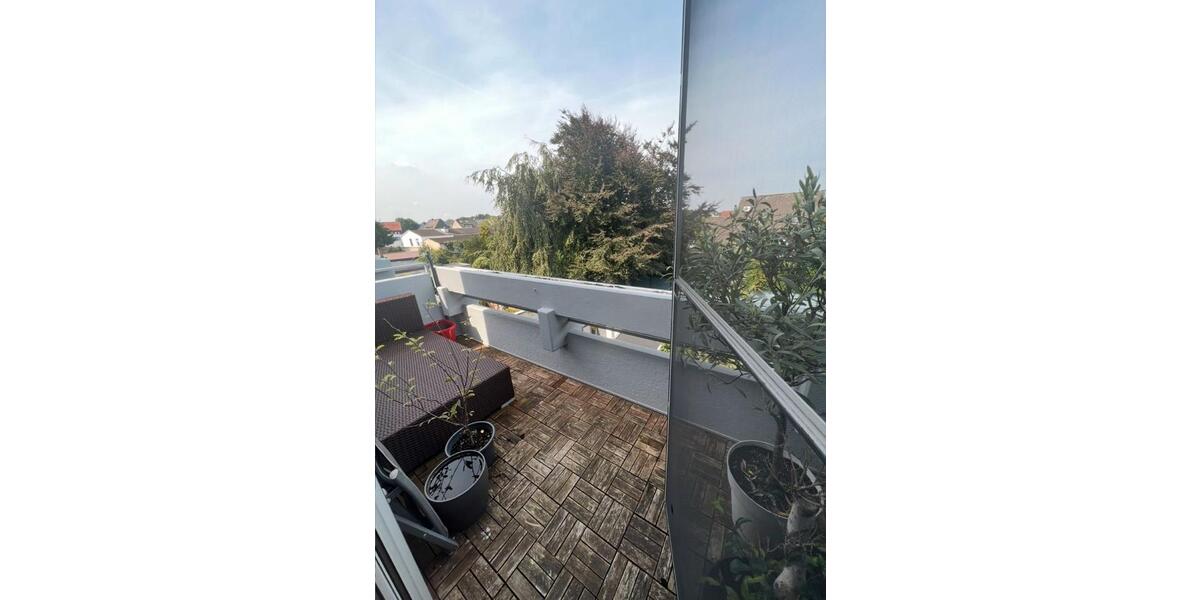 Etagenwohnung Bottrop Ebel - 3 Zimmer, 87 m&sup2;, 244.000&euro; | Angebot:27155504