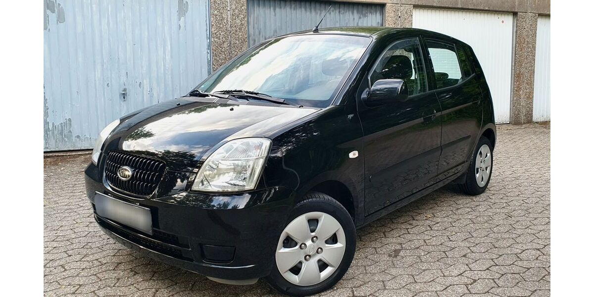 Kia Picanto 156.148 km 1.790 &euro; Heiligenhaus 42579
