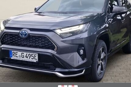 Toyota RAV 4 12.000 km 54.990 &euro; Dorsten 46286