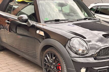 Mini Cooper S Cabrio 159.900 km 11.700 &euro; Wülfrath 42489