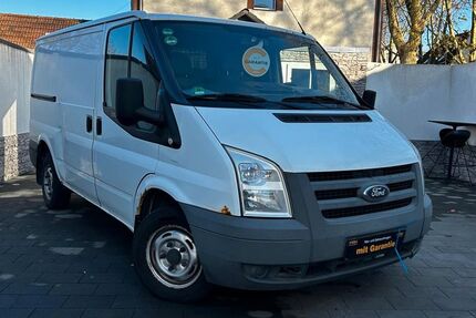 Ford Transit 170.000 km 3.490 € Oberhausen 46145