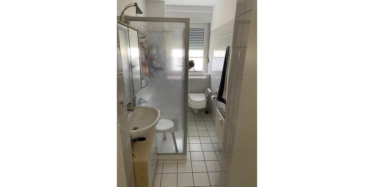 Erdgeschoßwohnung Essen Stadtbezirk III - 2.5 Zimmer, 55 m&sup2;, 480&euro; | Angebot:25982846
