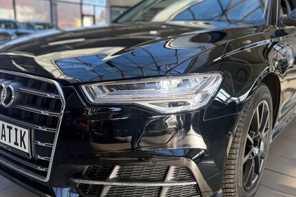 Audi A6 118.898 km 21.890 &euro; Bottrop 46236