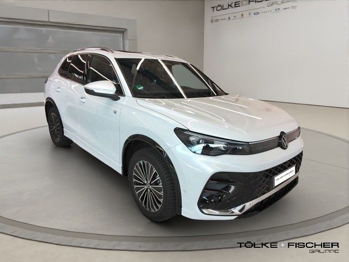 VW Tiguan 12.272 km 47.990 &euro; Krefeld 47805