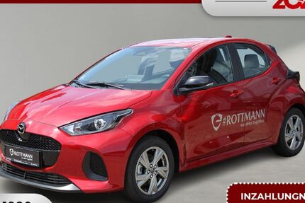 Mazda 2 Hybrid 16.490 km 22.890 &euro; Bottrop-Kirchhellen 46244
