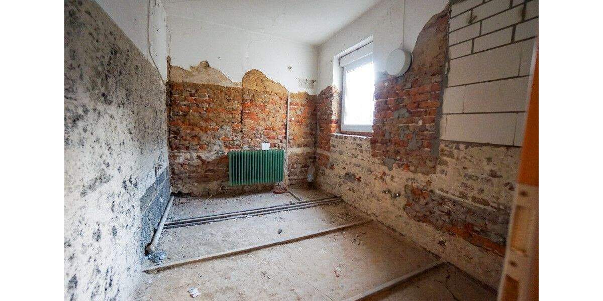 Reihenmittelhaus Kerken Nieukerk - 8 Zimmer, 216 m&sup2;, 320.000&euro; | Angebot:25142236