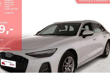 Audi A6 21.517 km 51.130 &euro; Moers-Hülsdonk 47441