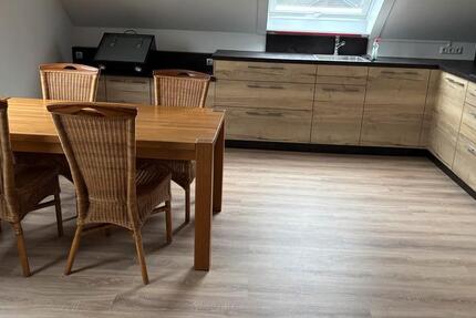 Monteurwohnung, Wohnung für unter der Woche, Budberg 2 zimmer