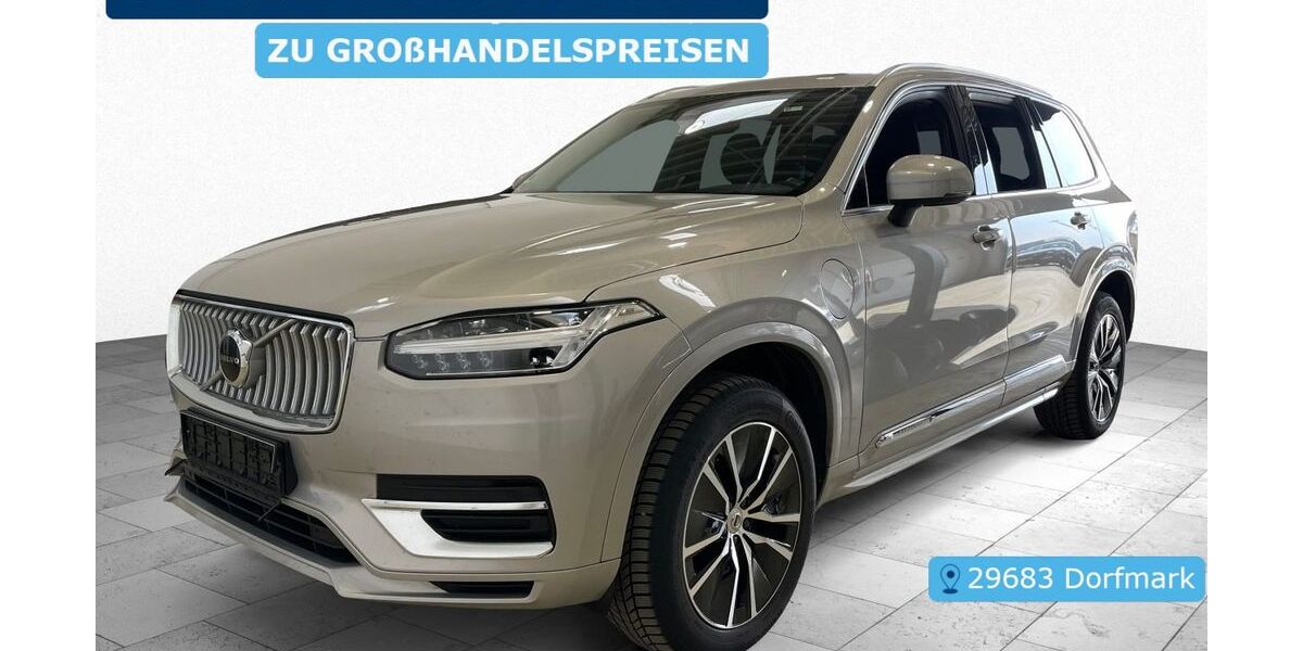 Volvo XC90 52.299 km 48.097 &euro; Krefeld 47829