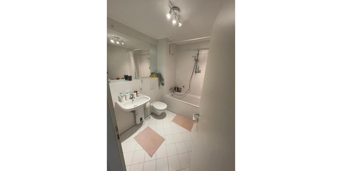 Terrassenwohnung Kaarst - 1.5 Zimmer, 54 m&sup2;, 187.000&euro; | Angebot:27127724