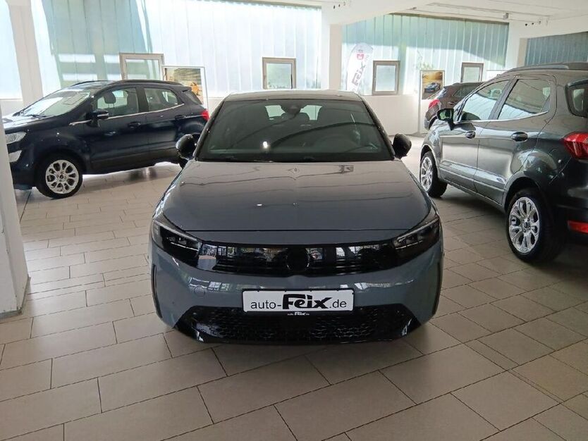 Corsa