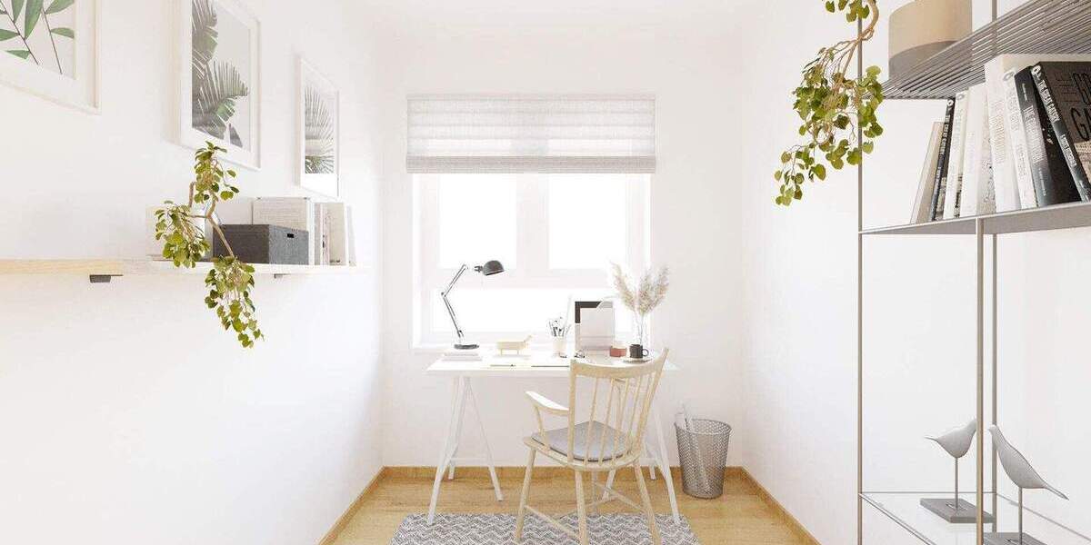 Doppelhaushälfte Wülfrath Innenstadt - 5 Zimmer, 134 m&sup2;, 584.900&euro; | Angebot:23948200