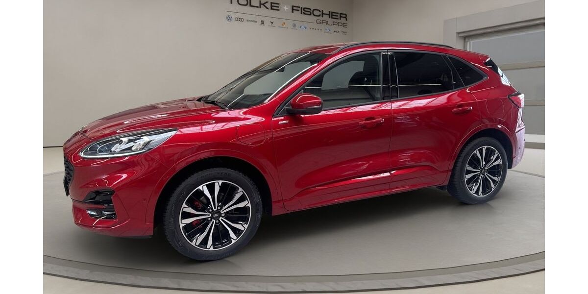 Ford Kuga 26.269 km 24.890 &euro; Krefeld 47805