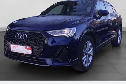 Audi Q3 14.543 km 38.110 &euro; Gelsenkirchen 45894