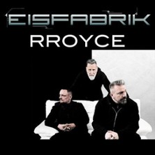 Eisfabrik 21.05.2027 Kulttempel