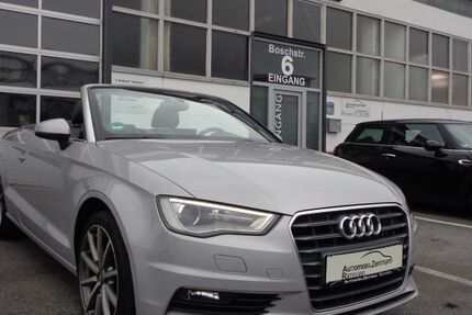Audi A3 120.000 km 14.490 &euro; Ratingen 40880