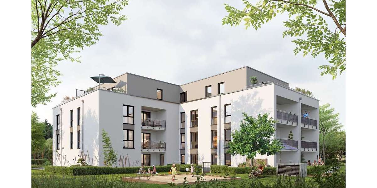 Etagenwohnung Essen Stadtbezirk IX - 5 Zimmer, 136 m&sup2;, 877.845&euro; | Angebot:27392386