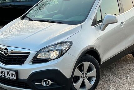 Opel Mokka 46.805 km 12.999 &euro; Duisburg 47137
