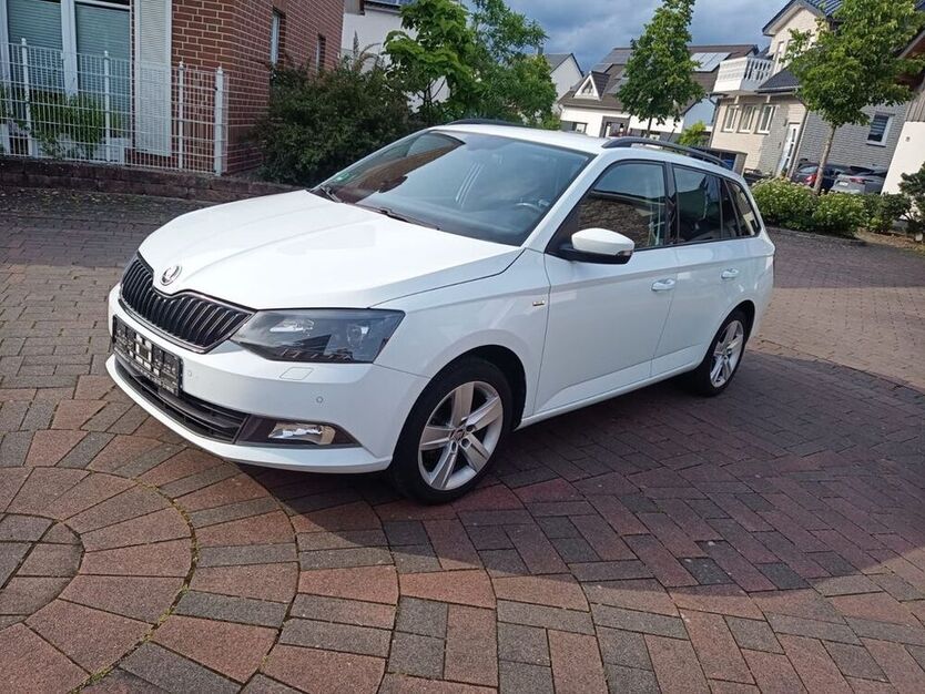 Fabia