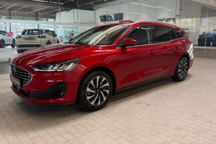 Ford Focus 24.596 km 22.220 &euro; Oberhausen 46049