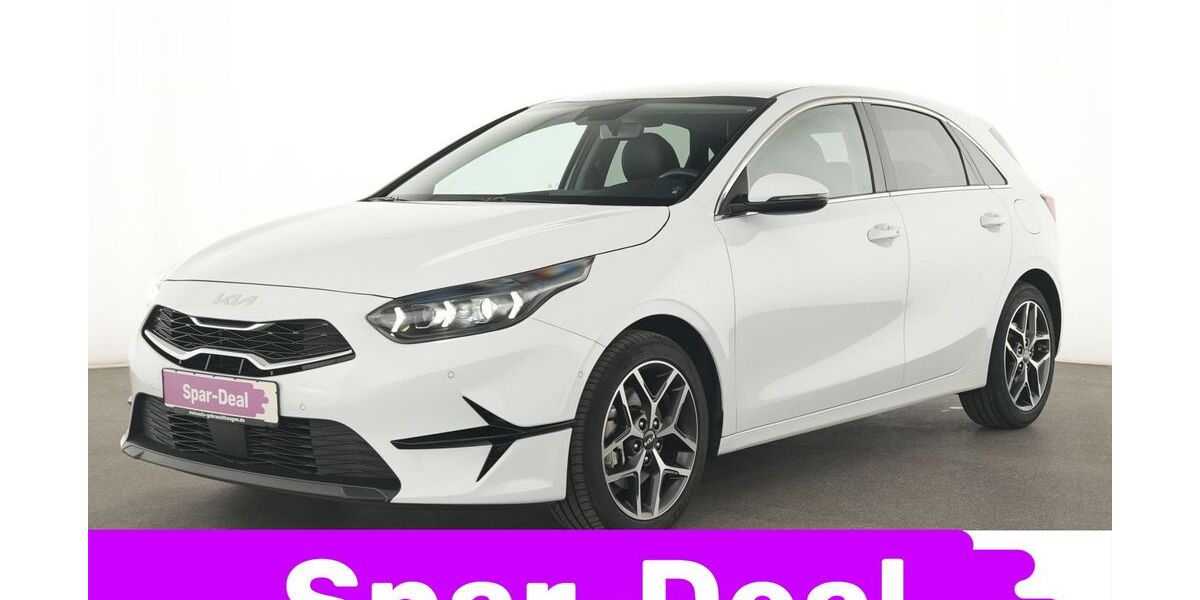 Kia ceed / Ceed 31.614 km 19.989 &euro; Neuss 41460