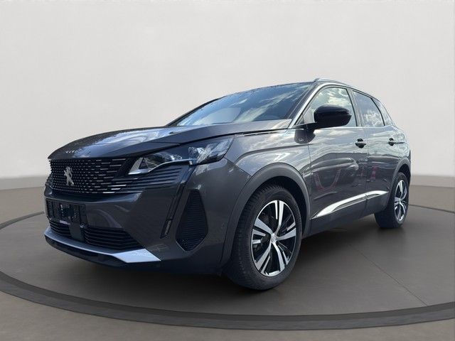 Peugeot 3008 23.580 km 24.990 &euro; Essen 45143