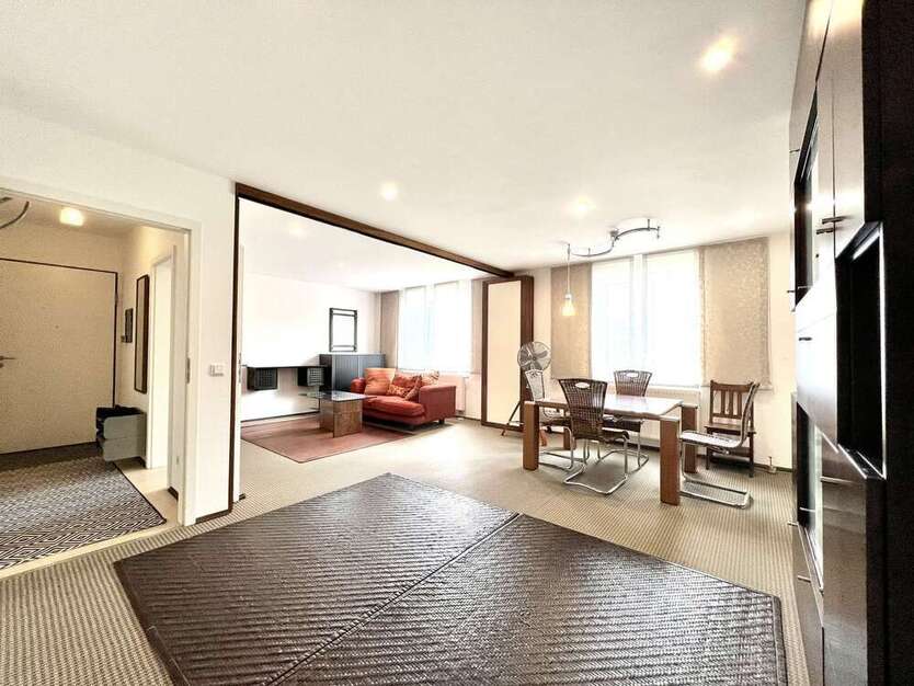 Wohnung zum Mieten in Düsseldorf 2.100 € 115 m²