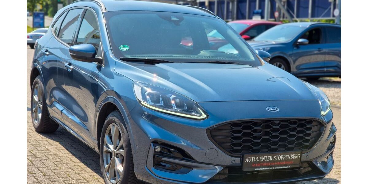 Ford Kuga 33.700 km 22.990 &euro; Essen 45141