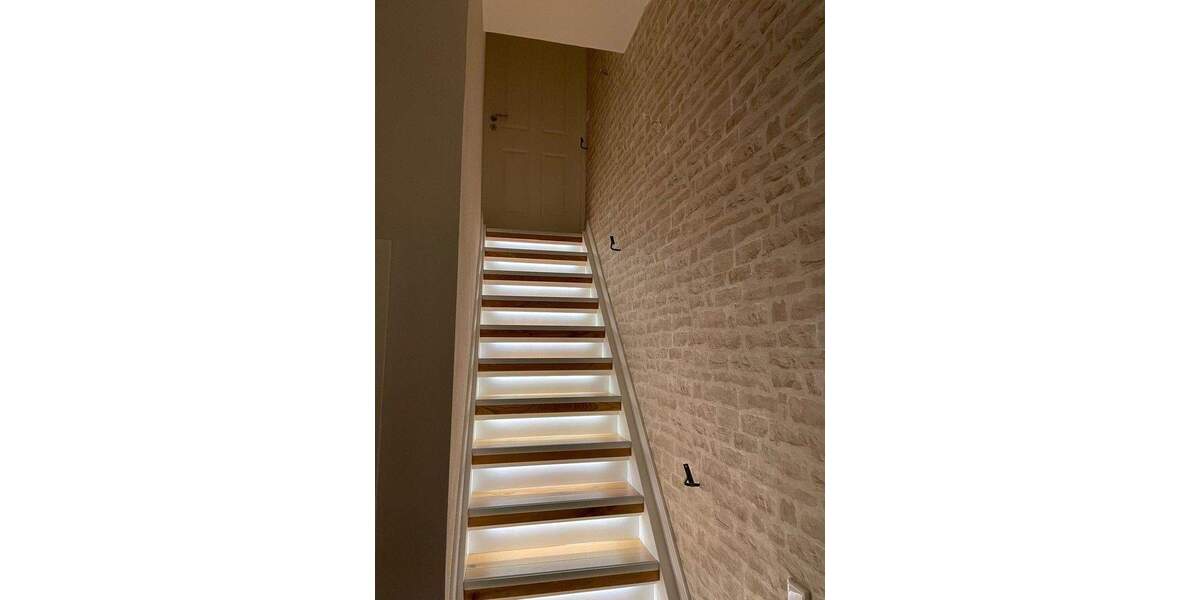 Doppelhaushälfte Düsseldorf Vennhausen - 4 Zimmer, 122 m&sup2;, 639.000&euro; | Angebot:25716338