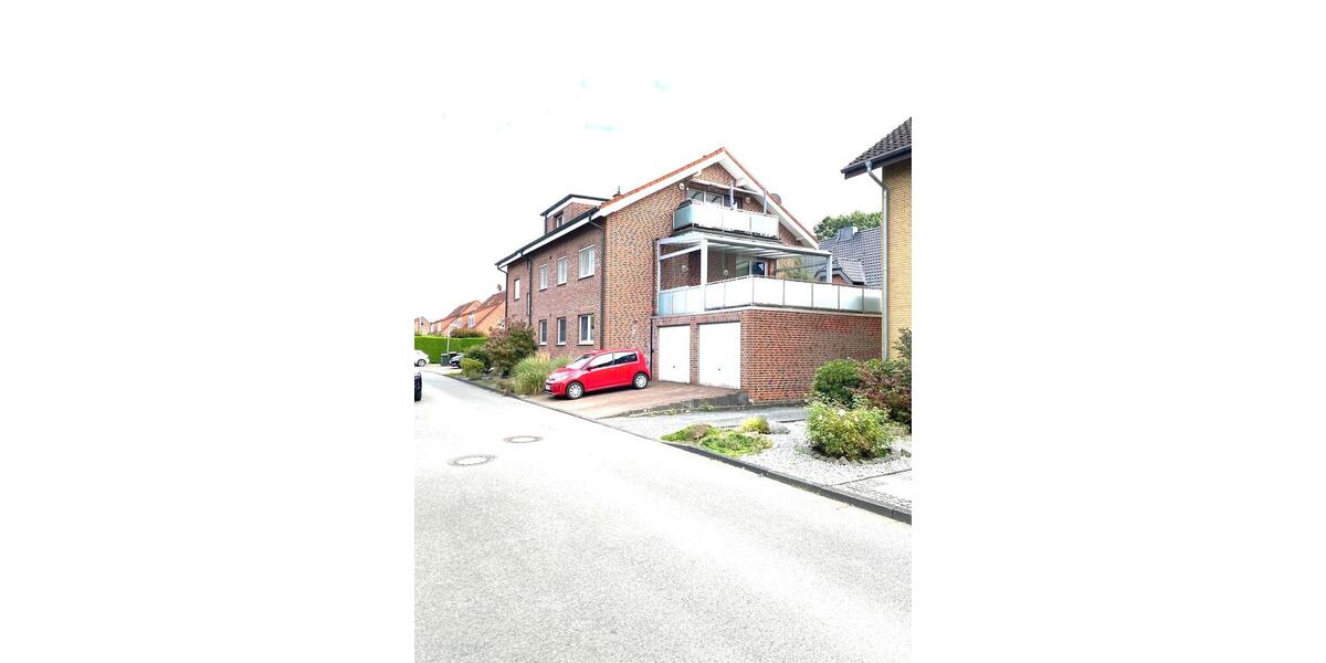 Dachgeschoßwohnung Dorsten Altstadt - 3.5 Zimmer, 87 m&sup2;, 229.000&euro; | Angebot:24535037