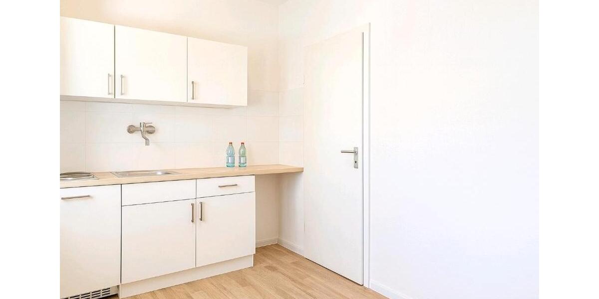 Erdgeschoßwohnung Oberhausen - 1 Zimmer, 30 m&sup2;, 450&euro; | Angebot:25378651