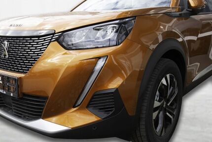 Peugeot 2008 38.980 km 22.990 € Herne 44625