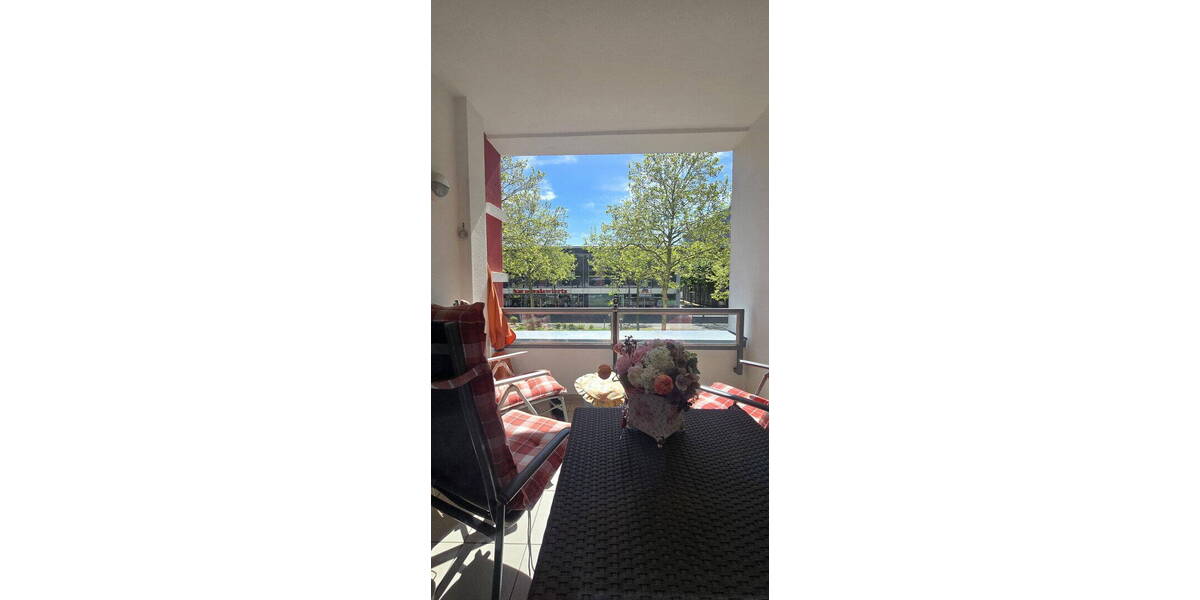 Etagenwohnung Düsseldorf Derendorf - 2 Zimmer, 56 m&sup2;, 359.000&euro; | Angebot:26373468