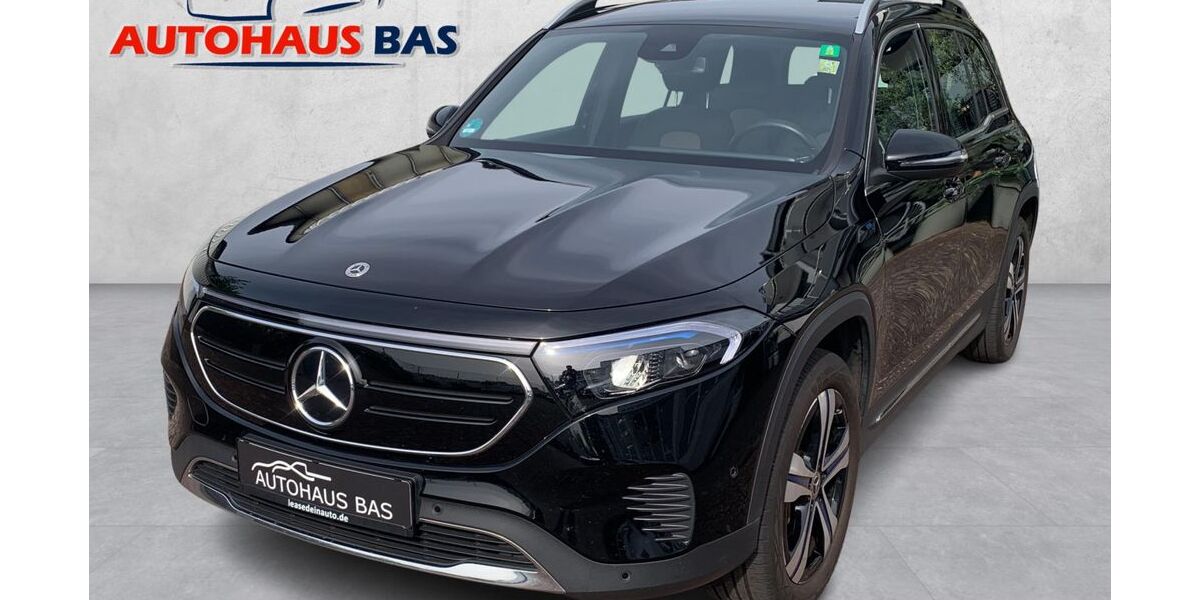 Mercedes-Benz EQB 92.000 km 27.950 &euro; Kaarst 41564