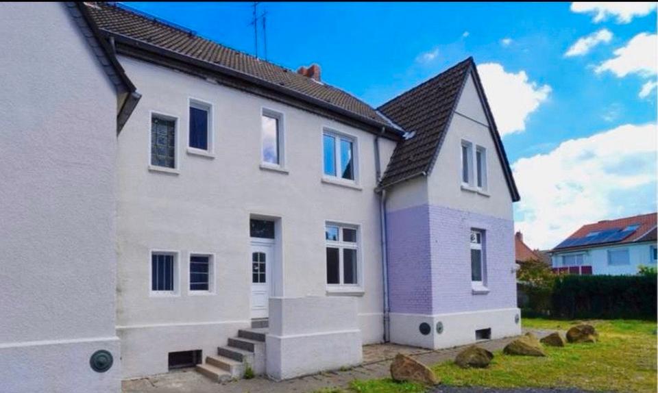 Maisonettenwohnung Gladbeck Brauck - 3 Zimmer, 100 m&sup2;, 279.000&euro; | Angebot:25964607