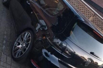 VW Golf 234.000 km 7.000 &euro; Kerken 47647