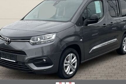 Toyota Proace City 39.550 km 26.490 &euro; Dorsten 46286