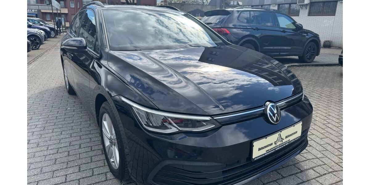 VW Golf 139.784 km 16.299 &euro; Mülheim / Ruhr 45473