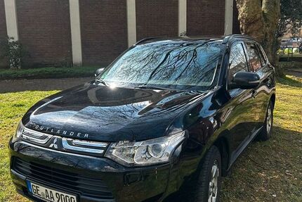 Mitsubishi Outlander 220.000 km 6.900 &euro; Gelsenkirchen 45881
