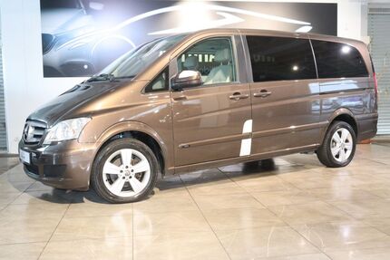 Mercedes-Benz Viano 193.438 km 17.900 &euro; Ratingen 40880