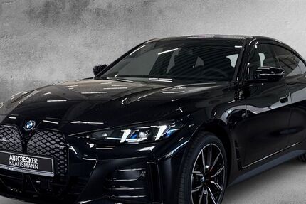 BMW i4 10.000 km 52.490 &euro; Krefeld 47800