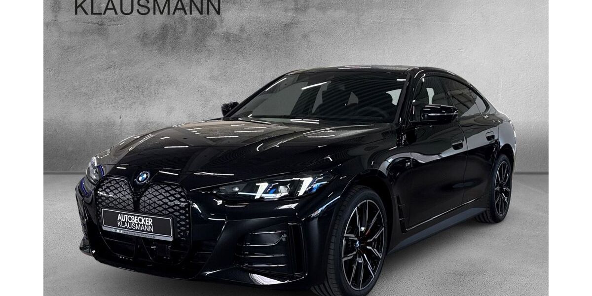 BMW i4 10.000 km 52.490 &euro; Krefeld 47800